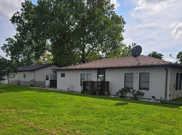 17148 State Route 81, Revere, MO 63465