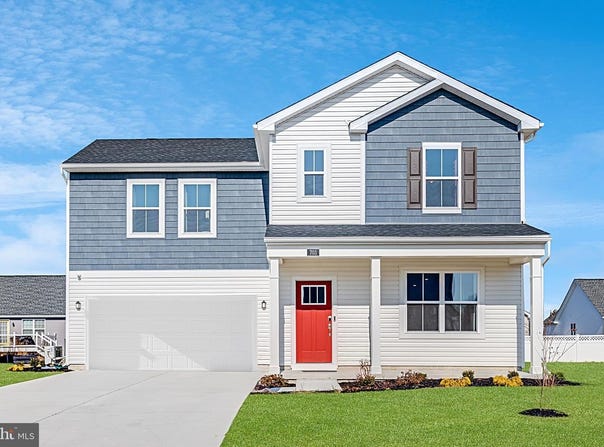 38603 KETCH DR, SELBYVILLE, DE 19975