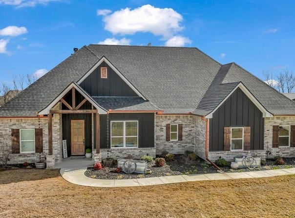 2000 Pinnell, Weatherford, TX 76088