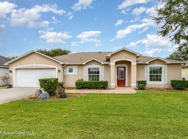 766 Preakness Drive, Melbourne, FL 32904