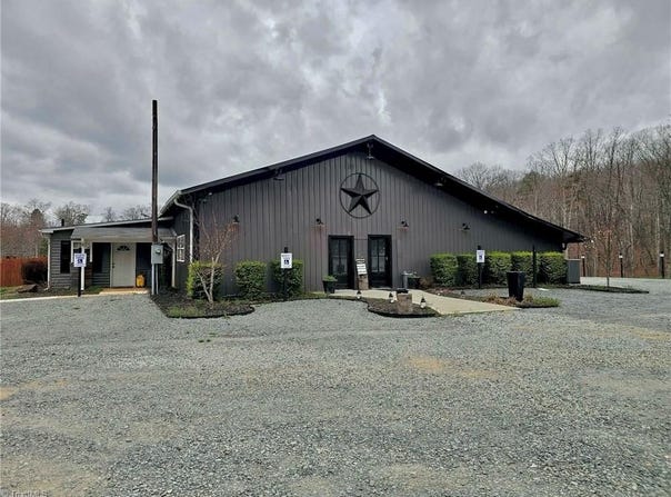 23122 NC Highway 109, Denton, NC 27239