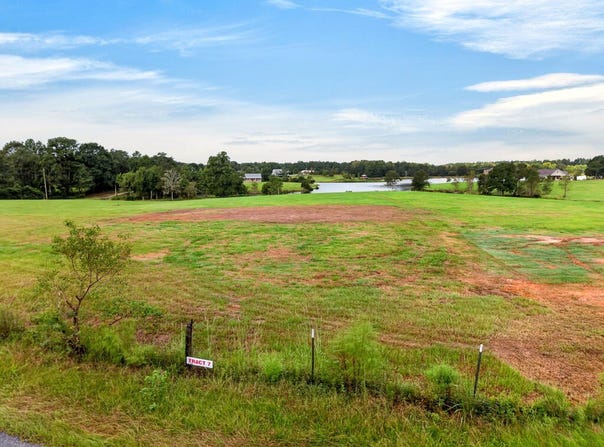 Parcel 7 El Shaddai Rd, Poplarville, MS 39470