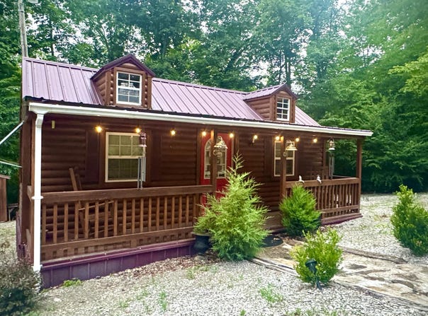 65 Mulberry Drive, Burnside, KY 42519