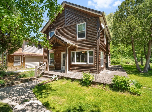 7218 N River Rd, West Bend, WI 53090