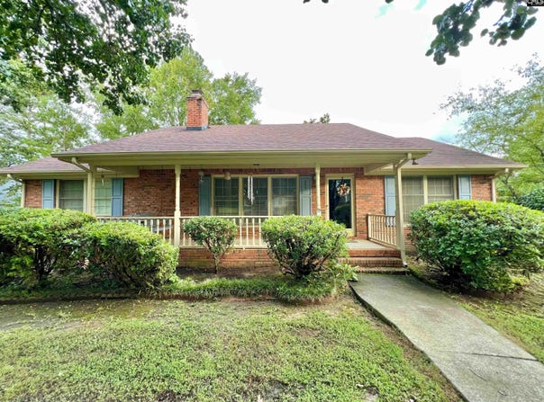 295 S Royal Tower Drive, Irmo, SC 29063