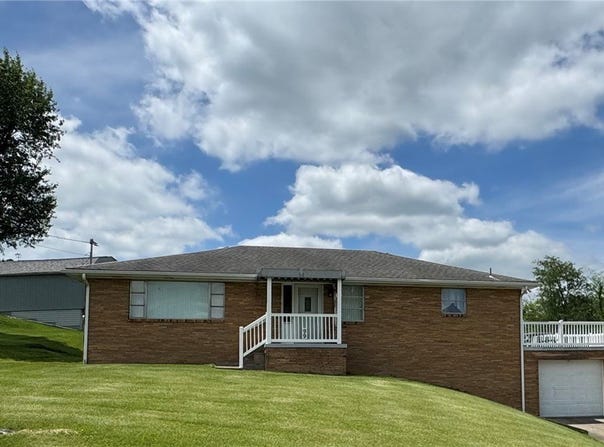 99 Delia Drive, Bloomingdale, OH 43910