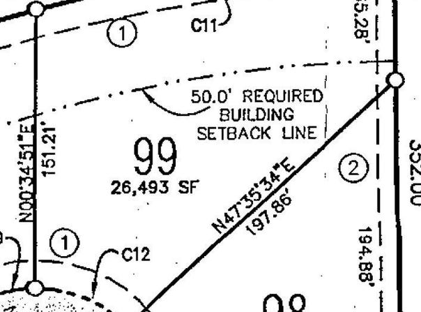 Lot 99 Park Place Part 5, Tiffin, IA 52340
