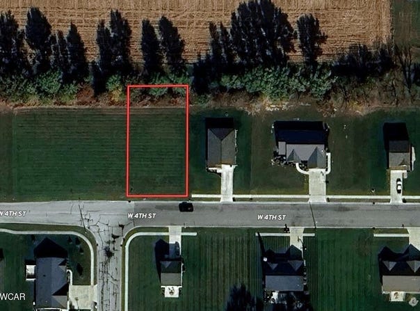 336 W 4th Street, Spencerville, OH 45887