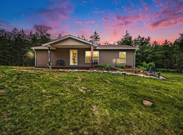 6691 Boone Lane, Vanderbilt, MI 49795