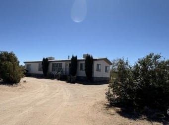 1828 E Radar, Ridgecrest, CA 93555