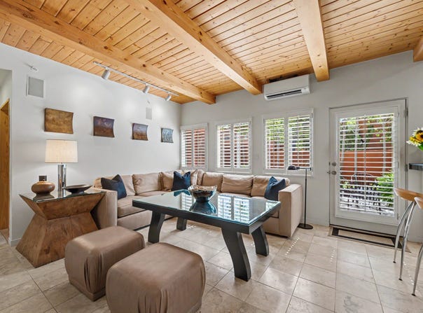 624 Avenida Celaya, Santa Fe, NM 87506