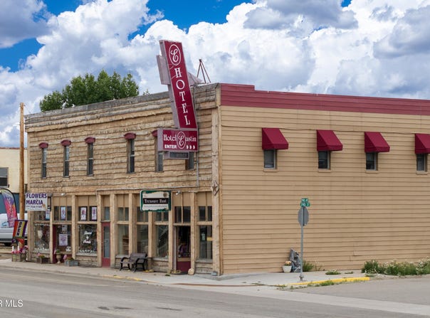 104 S 2nd Street, Kremmling, CO 80459