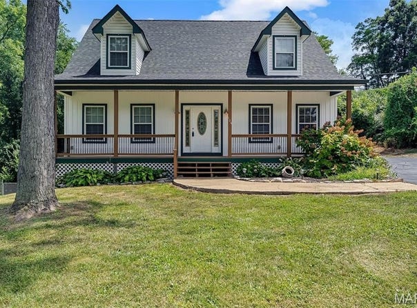 104 Miller Drive, Fenton, MO 63026