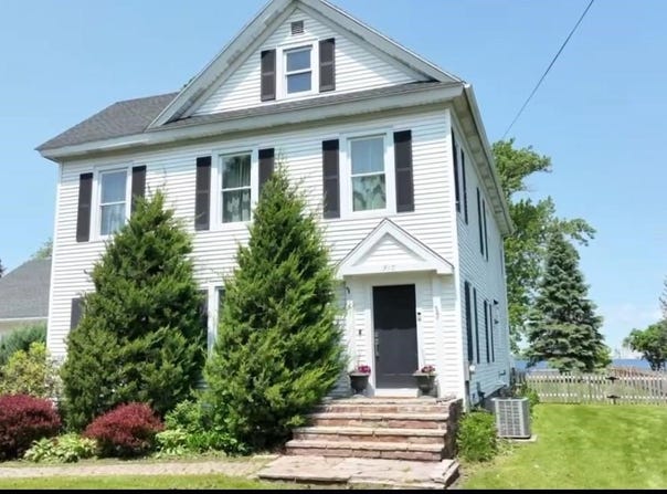 310 Proctor Ave, Ogdensburg, NY 13669