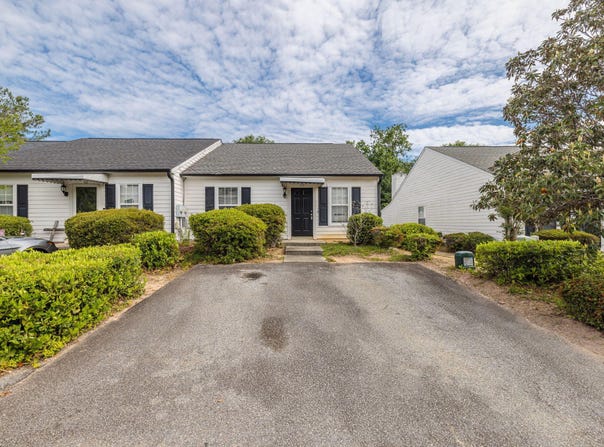 107 BARTS Drive, Augusta, GA 30909