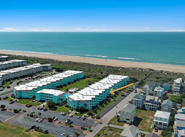 301 E Commerce Way Road, Atlantic Beach, NC 28512