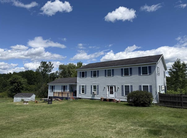 103 Court Street, Middlebury, VT 05753