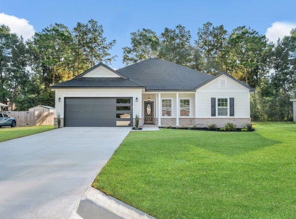 50 Tranquility Lane, Havana, FL 32333