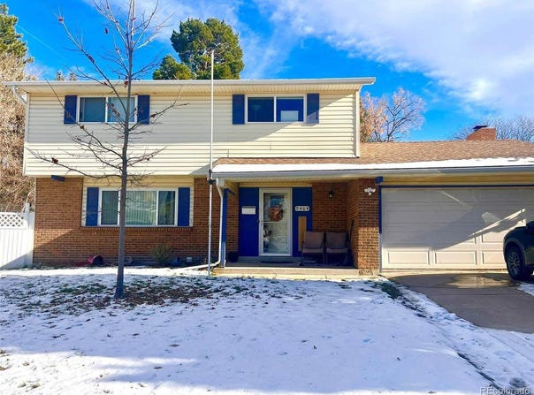 9464 Newton St, Westminster, CO 80031