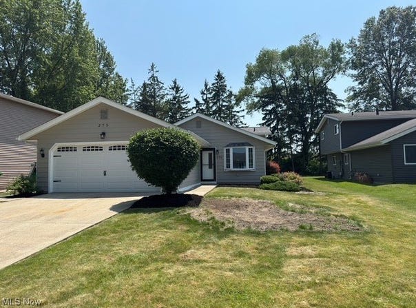 275 Butternut Lane, Berea, OH 44017
