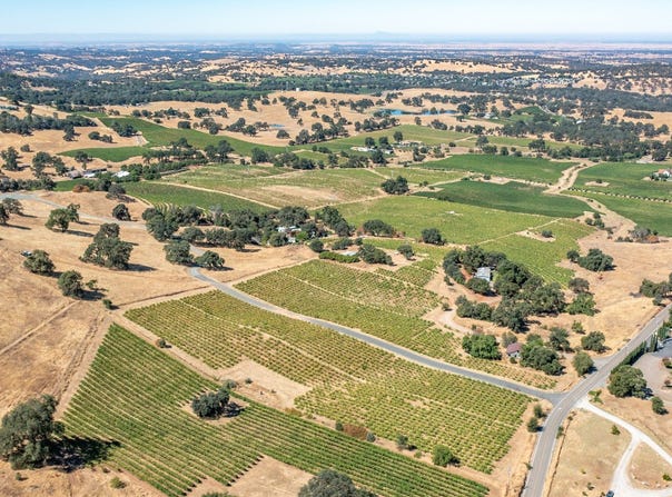 19940 Shenandoah School Rd, Plymouth, CA 95669