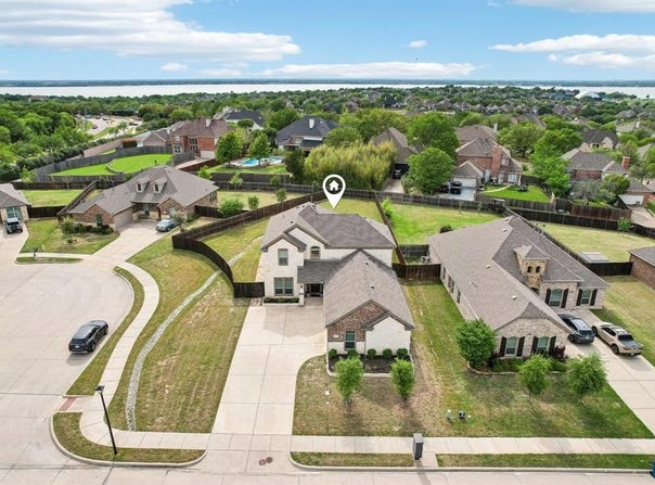 1455 Carmel Drive, Rockwall, TX 75087