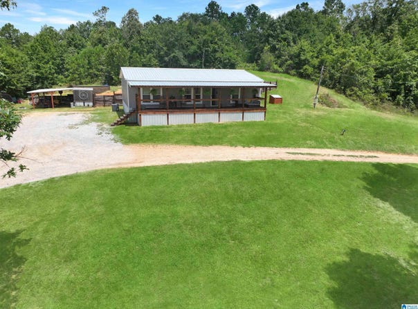 603 COUNTY ROAD 1049, MAPLESVILLE, AL 36750