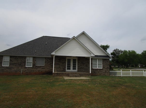 6620 J J Roberts Drive, Sumter, SC 29154
