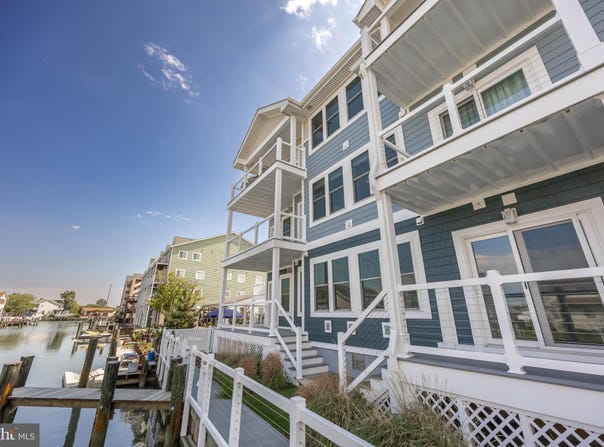 1505 ST LOUIS AVENUE S, OCEAN CITY, MD 21842