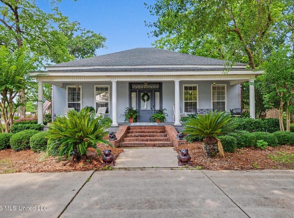 728 Church Street, Lucedale, MS 39452