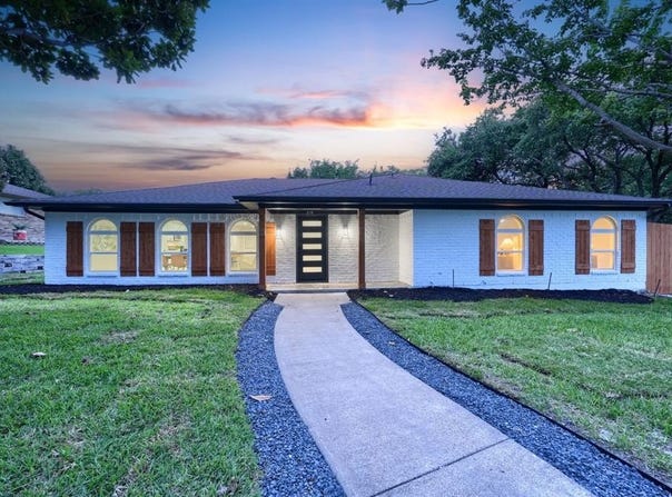 219 Lakeview Drive, Rockwall, TX 75087