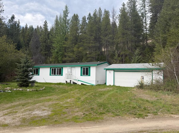 2322 ALADDIN RD, NORTHPORT, WA 99157