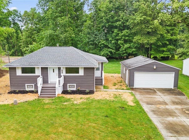 3454 Verner Road, Stow, OH 44224
