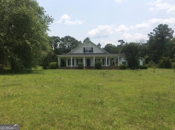 188 John Jarriel, Collins, GA 30421