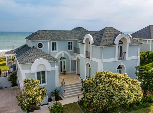 133 Sea Isle Drive, Indian Beach, NC 28512