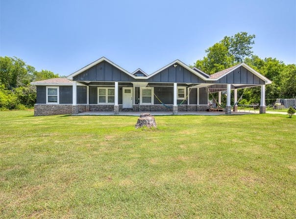 3 Antler Boulevard, McLoud, OK 74851