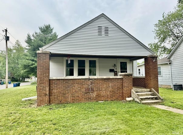 313 S Brittain Avenue, Muncie, IN 47303
