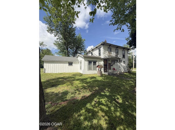 230 E Prairie Avenue, Girard, KS 66743