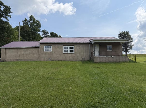 2718 Bee Creek Road, Corbin, KY 40701