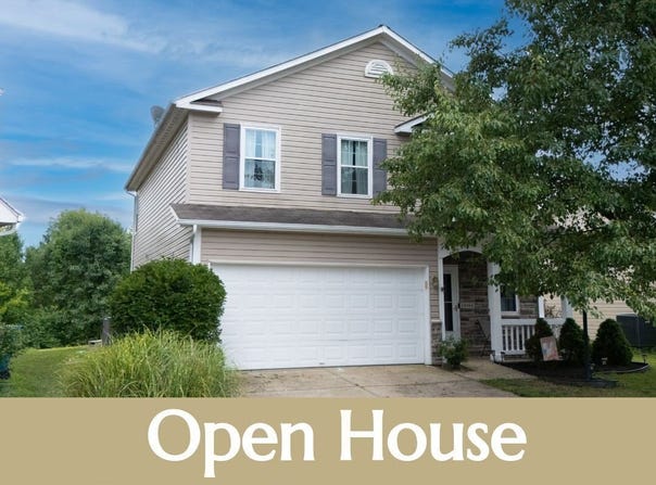 19384 Fox Chase Drive, Noblesville, IN 46062