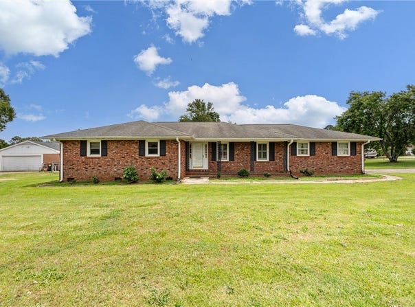 2909 Olive Street, Anderson, SC 29625