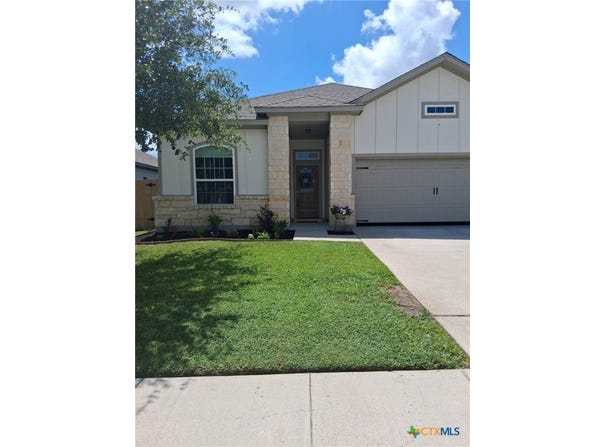 322 Brushy Creek, Victoria, TX 77904