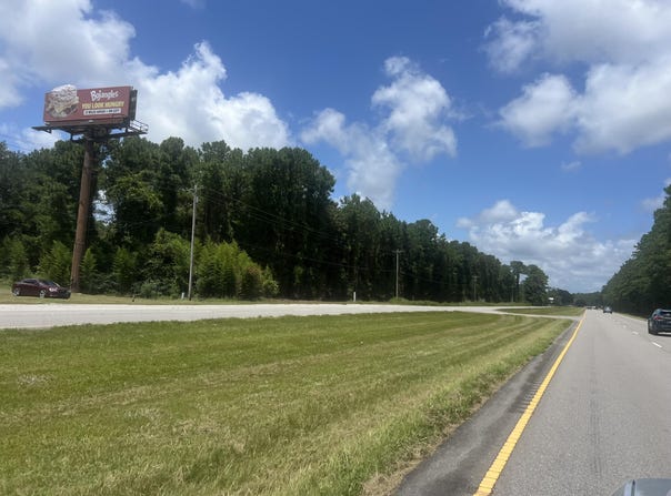 11473 S Fraser Street, Georgetown, SC 29440