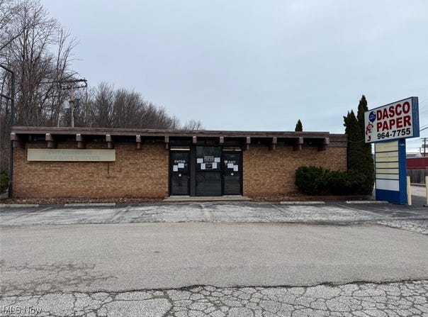 2401 West Avenue, Ashtabula, OH 44041