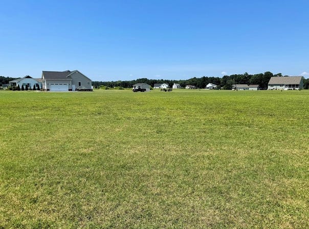 Lot 51 OLD MILL LN, NEW CHURCH, VA 23415