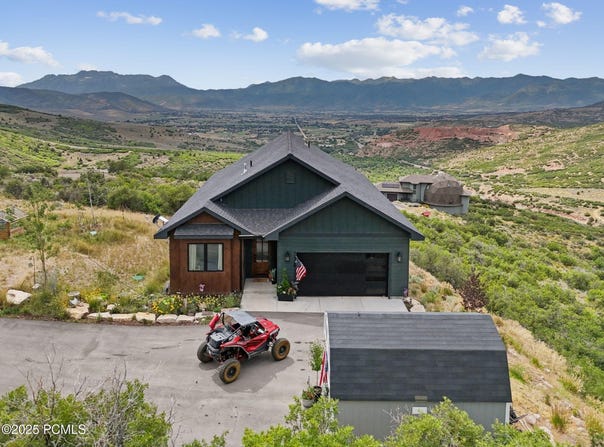 1420 S Beaver Bench Road, Heber City, UT 84032