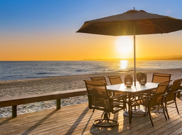 553 Beach DR, APTOS, CA 95003
