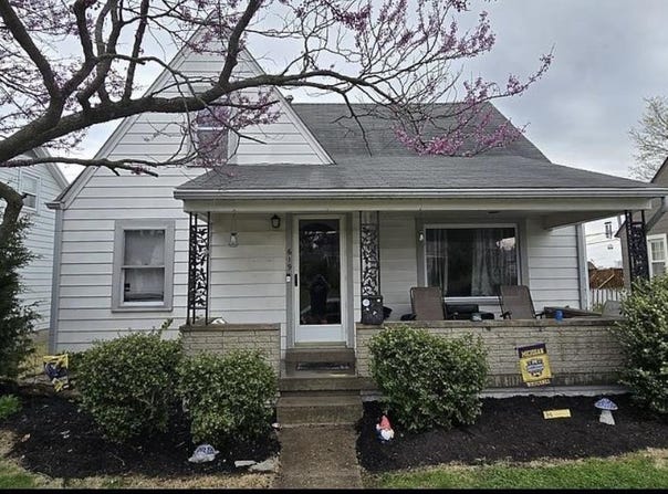 619 W 8th Street, Jasper, IN 47546