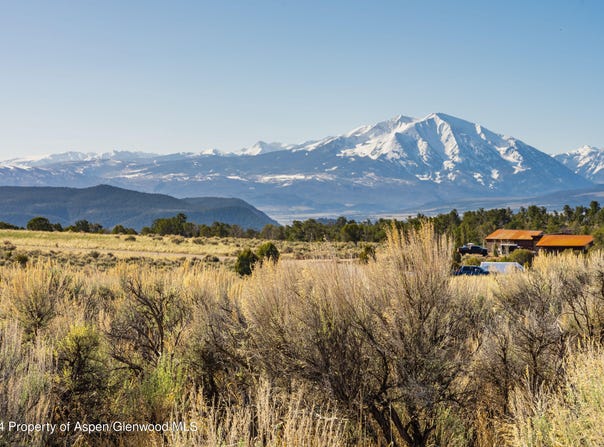 2777 ELK SPRINGS Drive, Glenwood Springs, CO 81601
