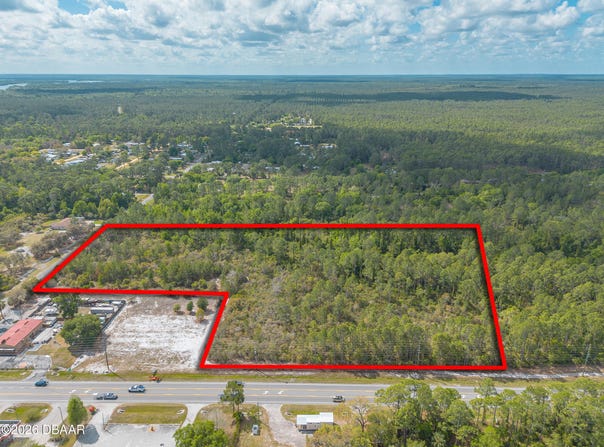 SR 40 Alco Road, Astor, FL 32102